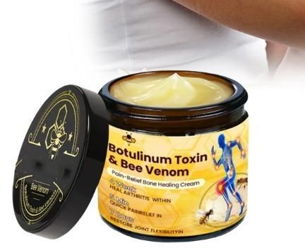 Botulinum Toxin and Bee Venom