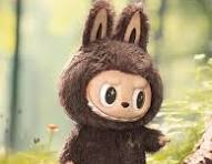 Labubu Doll – Cute & Collectible Designer Toy for Gifting & Decor