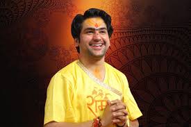 Original-Shri Bageshwar Dham Tulsi Mala – Bhakti Ka Praan, Ram Naam Ka Sparsh(pack of 2)