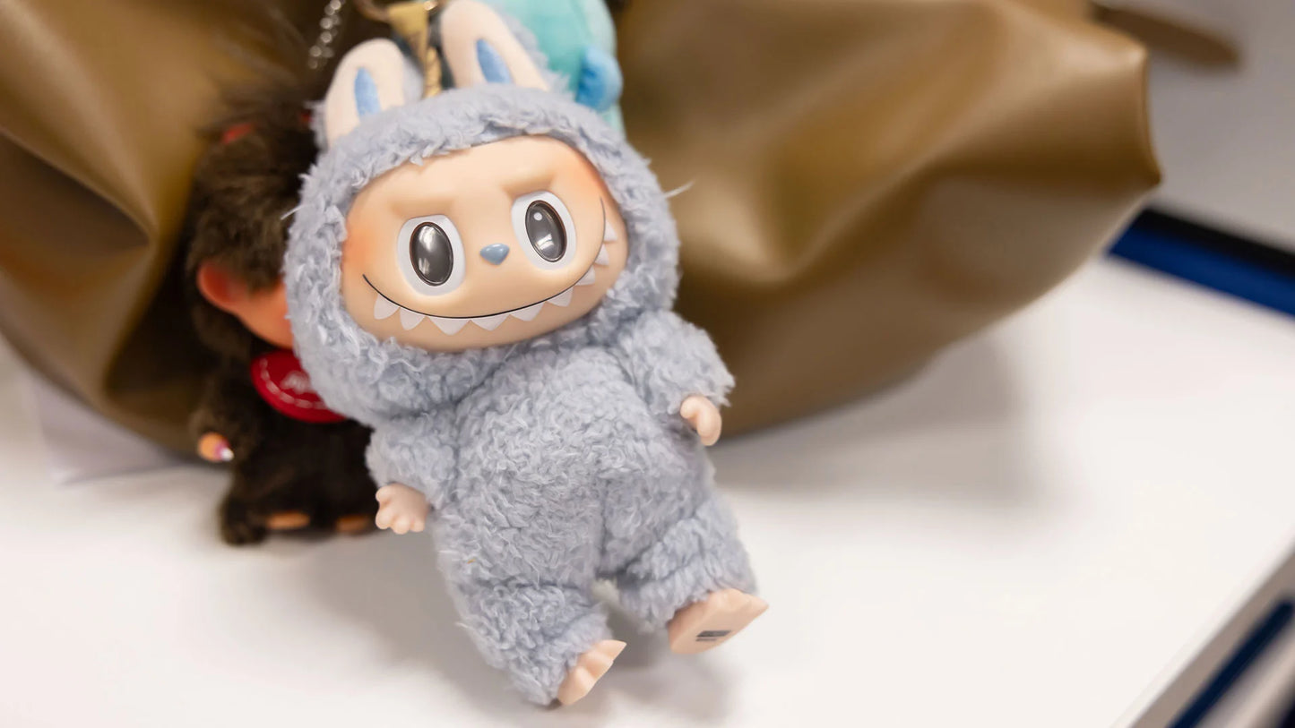 Premium Rare Labubu Doll – Limited Edition Designer Collectible